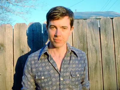 Bild av Bill Callahan