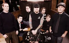 Dropkick Murphys