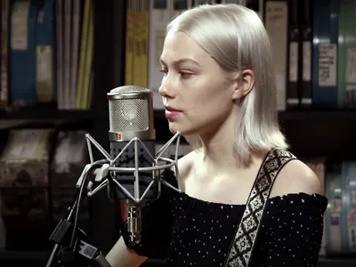 Phoebe Bridgers