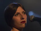 Aldous Harding
