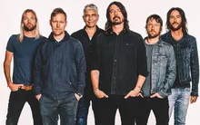 Foo Fighters