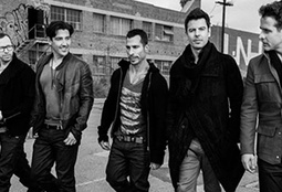 New Kids On The Block