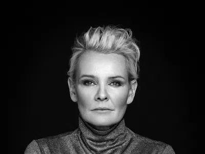 Picture of Eva Dahlgren