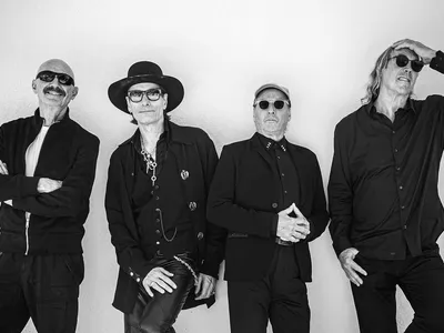 BEAT - Performing the Music of 80s King Crimson