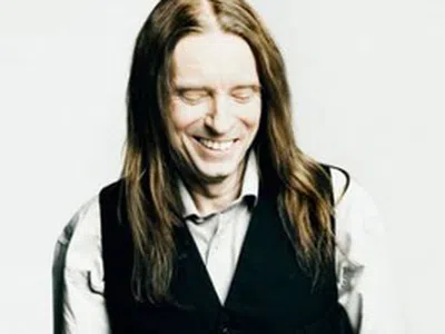 Picture of Dan Hylander