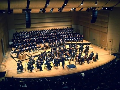 Stockholm Concert Orchestra