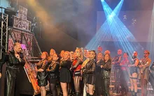We Will Rock You