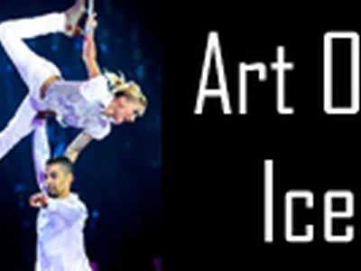 Picture of Art On Ice
