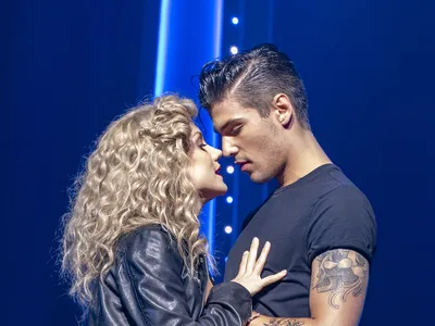 Picture of Grease The Musical
