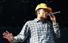 Loyle Carner