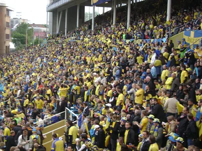 Bild av Fotboll VM-Kval