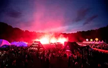 Dream Park Festivalen