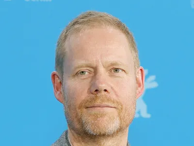 Picture of Max Richter