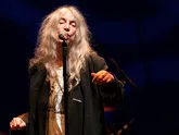 Patti Smith Quartet