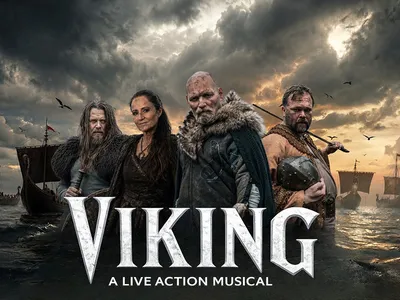 Viking - A Live Action Musical