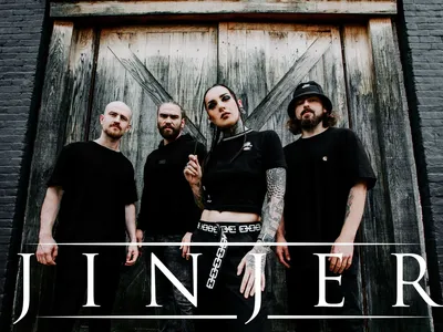 Picture of Jinjer