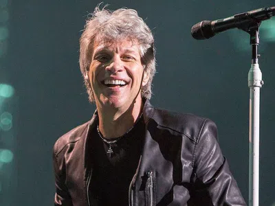 Bon Jovi
