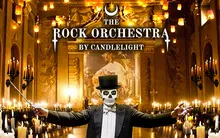 Rock Orchestra by Candlelight
