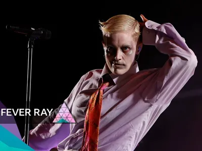 Bild av Fever Ray