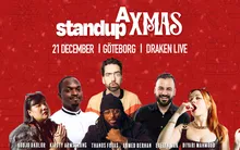 A Standup Xmas