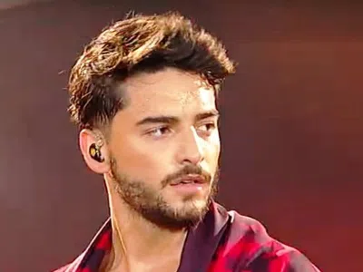Bild av Maluma