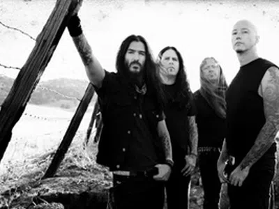 Picture of Machine Head