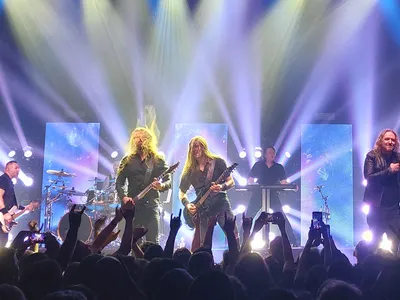 Dark Tranquillity