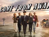 Come From Away