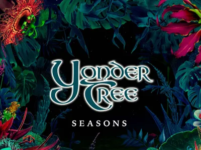 Picture of Yonder Tree