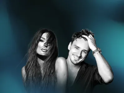 Picture of Senidah & Adi Šoše