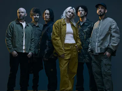 Picture of Linkin Park