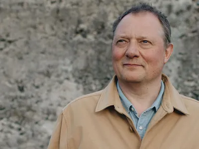 Magnus Carlsson