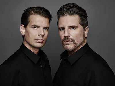 Picture of Alex & Sigge Live 2026