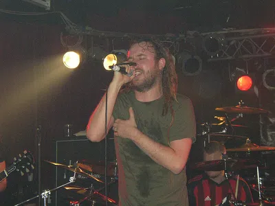 Picture of Passenger