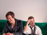 Viktor Norén & Linus Wahlgren