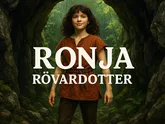 Ronja Rövardotter