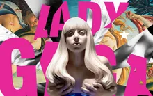 Lady Gaga