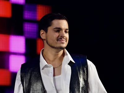 Picture of Oscar Zia
