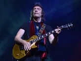 Steve Hackett