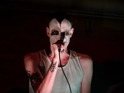 Bild av Henric de la Cour