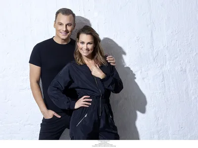 Bild av En Jäkla Massa Schlager