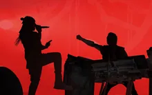The Prodigy