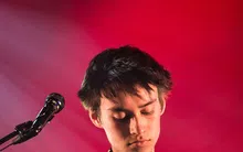 Jacob Collier