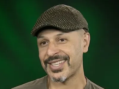 Bild av Maz Jobrani