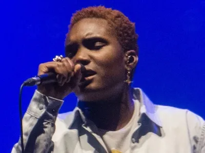 Picture of Arlo Parks