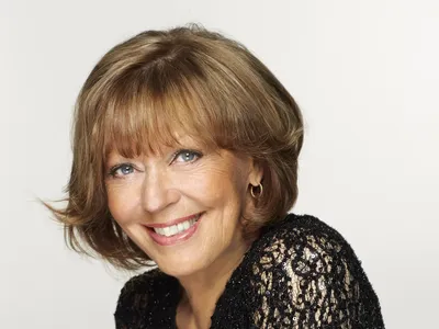 Lill Lindfors