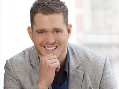 Bild av Michael Bublé