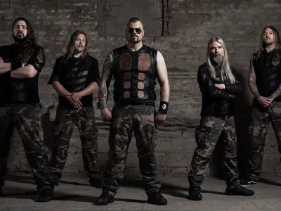 Picture of Sabaton