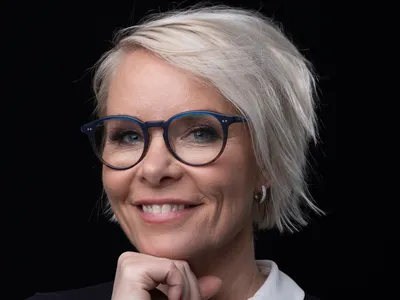 Picture of Mia Törnblom