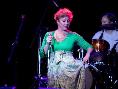 Bild av Sixpence None The Richer